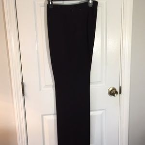 KASPER NWOT Classic Wide Leg Pants